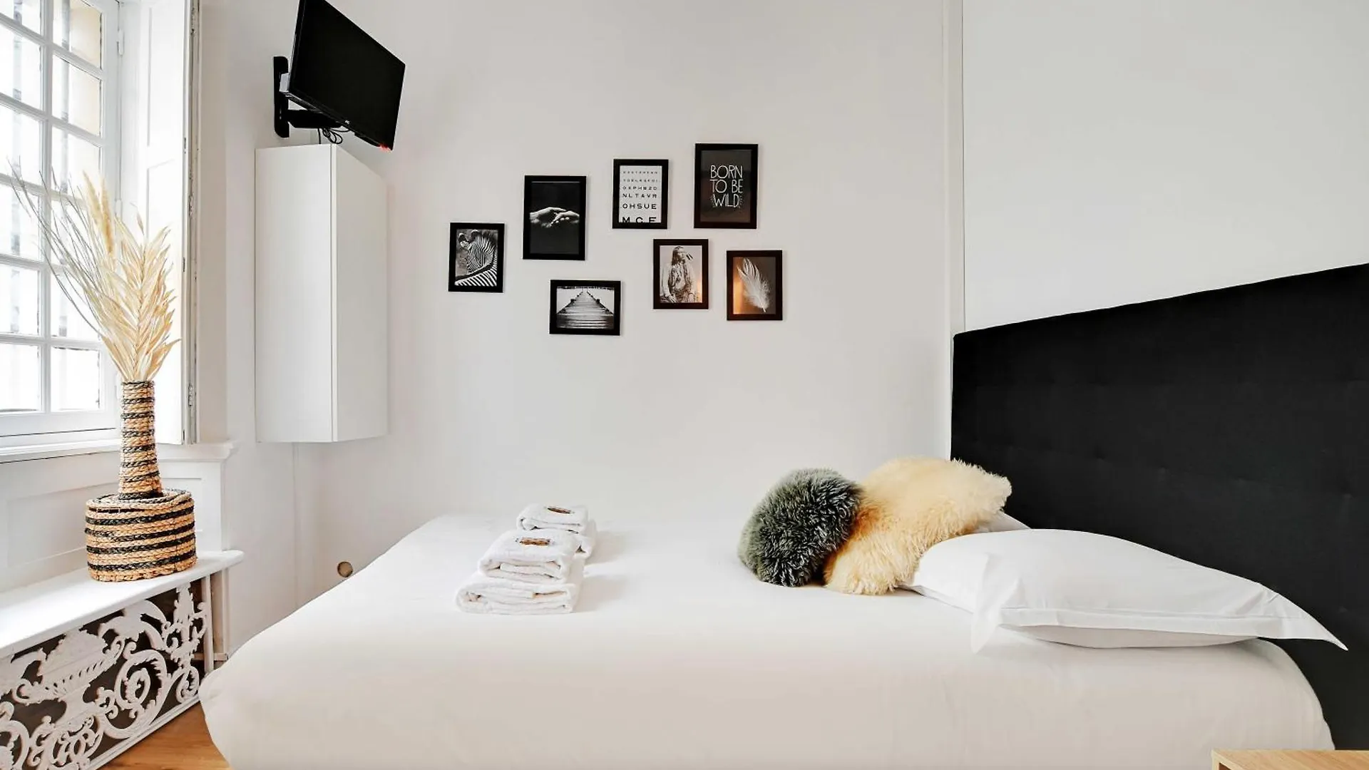 Cozy - 2p - Sorbonne-latin Quarter *