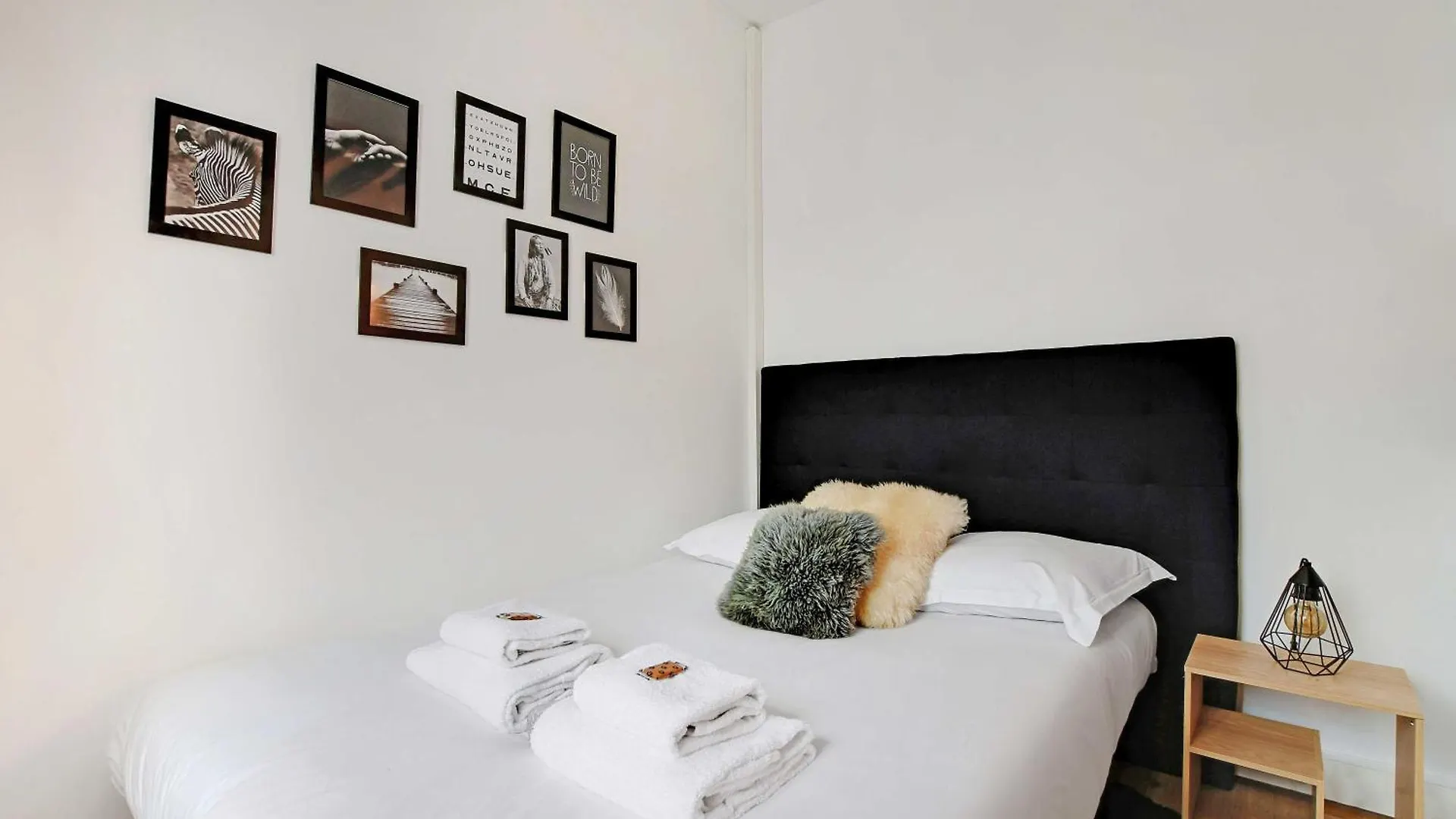 Cozy - 2p - Sorbonne-latin Quarter Appartamento Parigi
