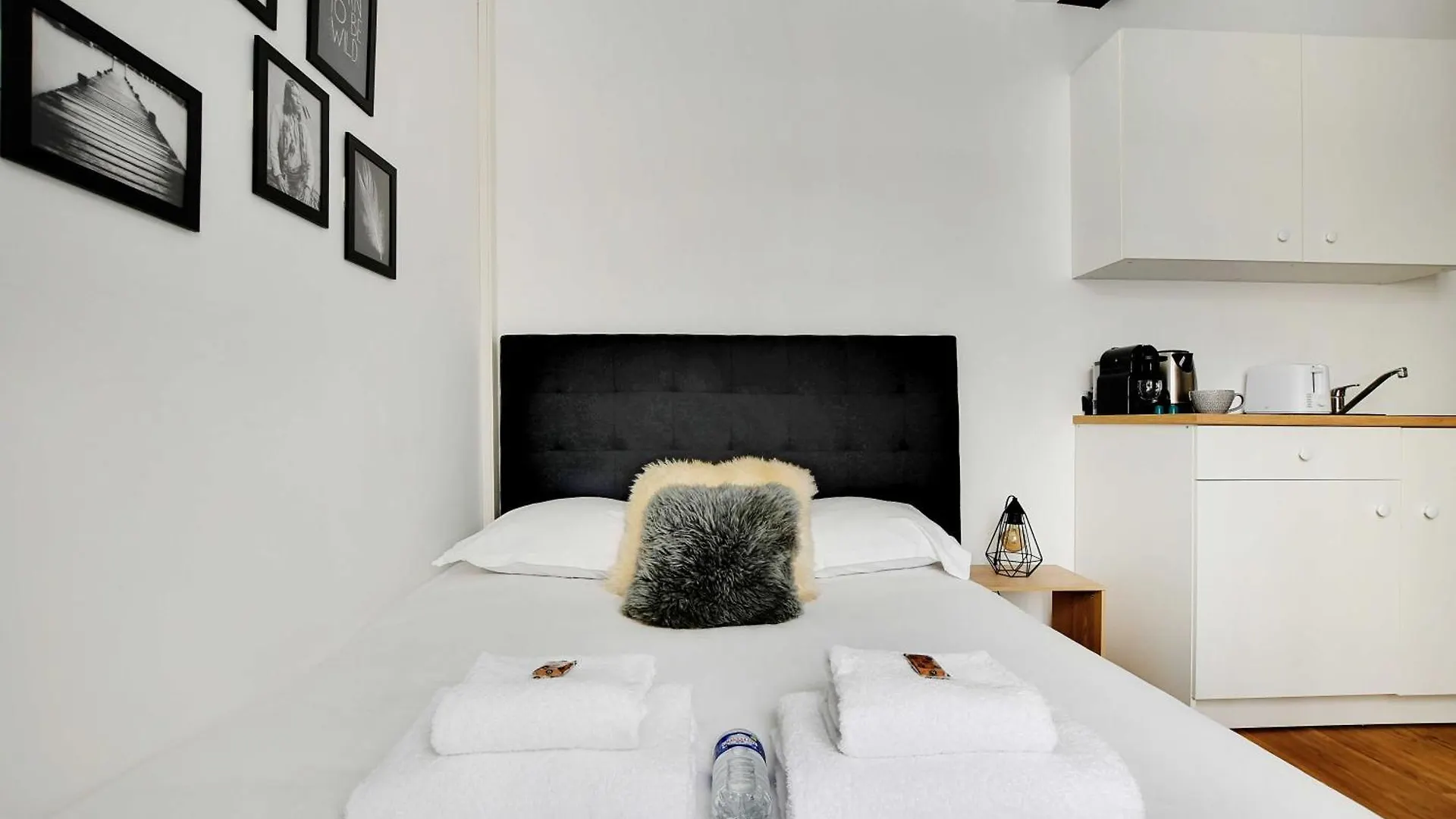 Cozy - 2p - Sorbonne-latin Quarter Apartment Paris