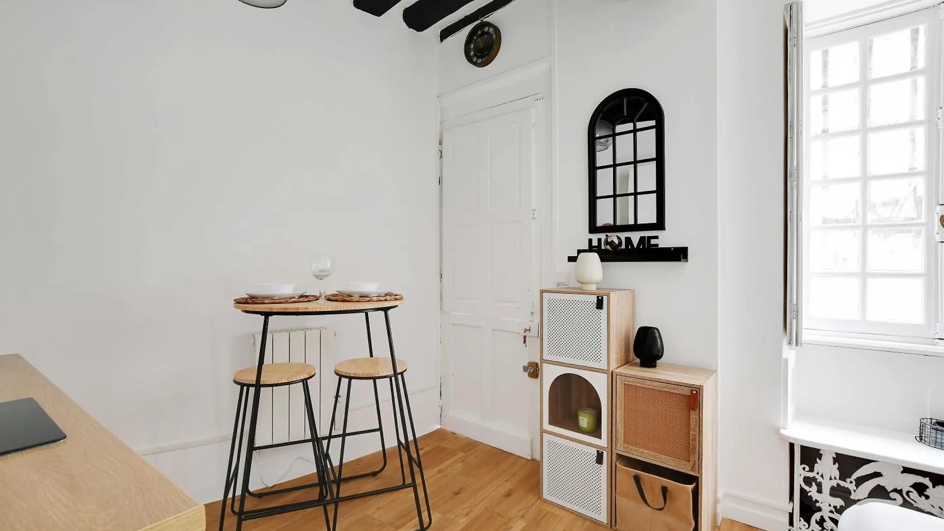 Cozy - 2p - Sorbonne-latin Quarter Apartment